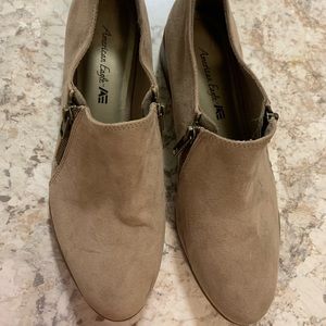 American Eagle Womens Dress Shoes
